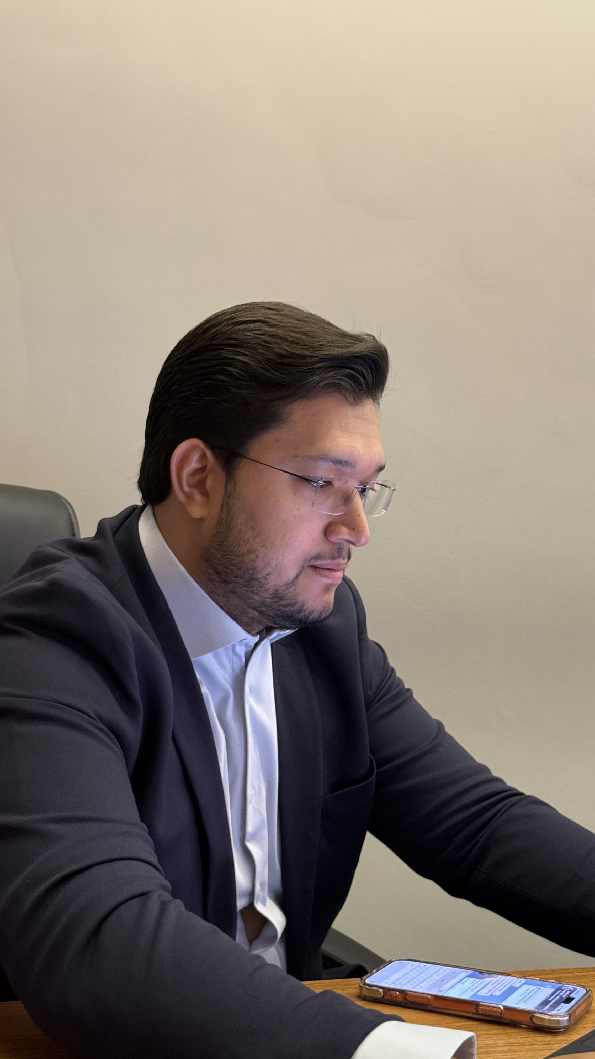Diagnóstico técnico que recupera caixa.