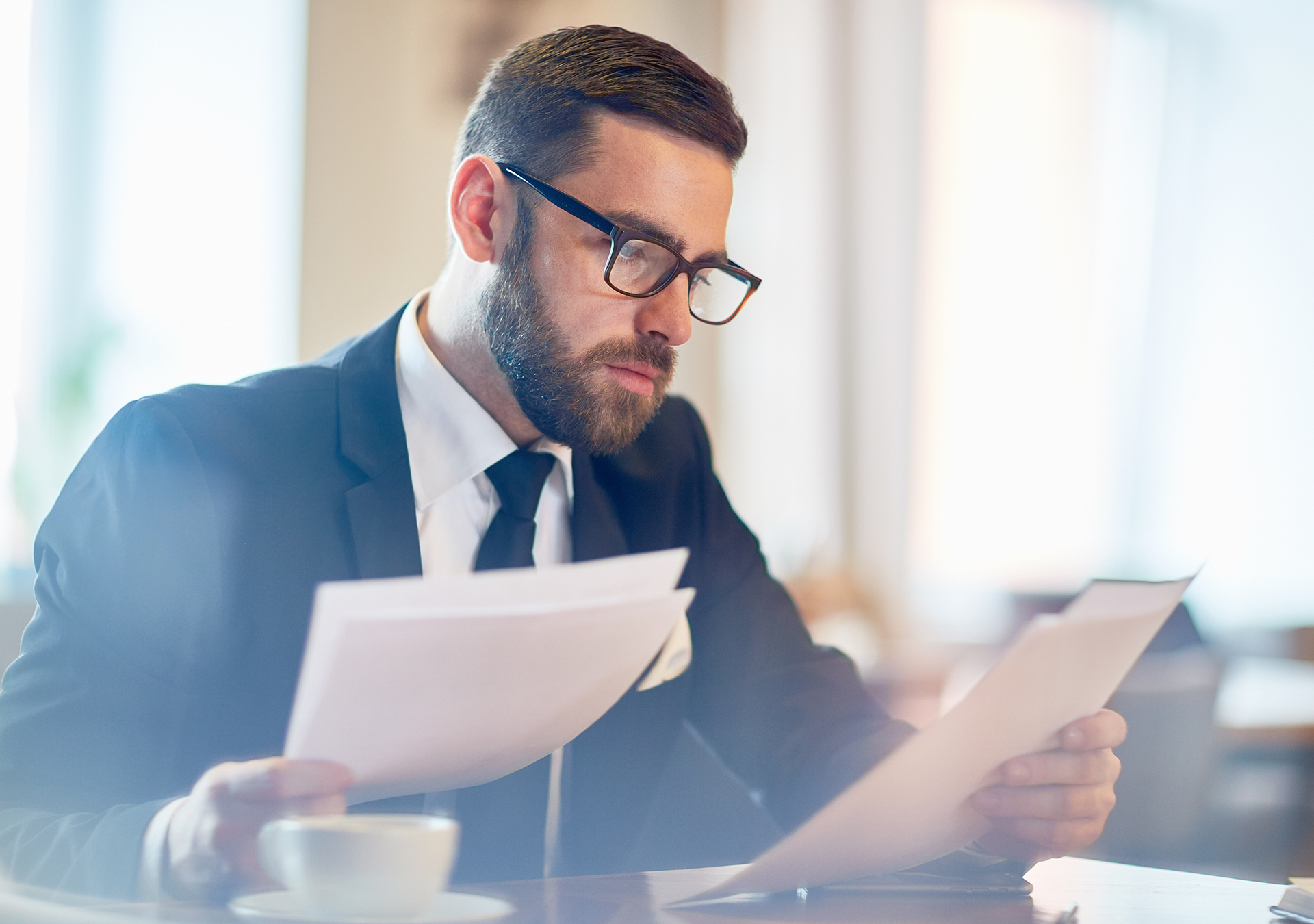 Auditoria de recebíveis: o dinheiro que sua empresa esquece nas adquirentes
